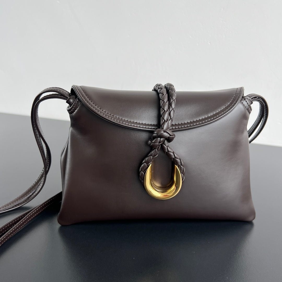 BOTTEGA VENETA  BABY LIBERTA