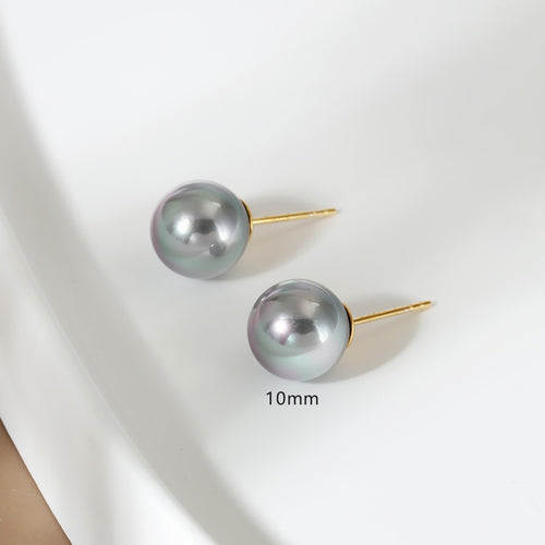 Pearl Studs
