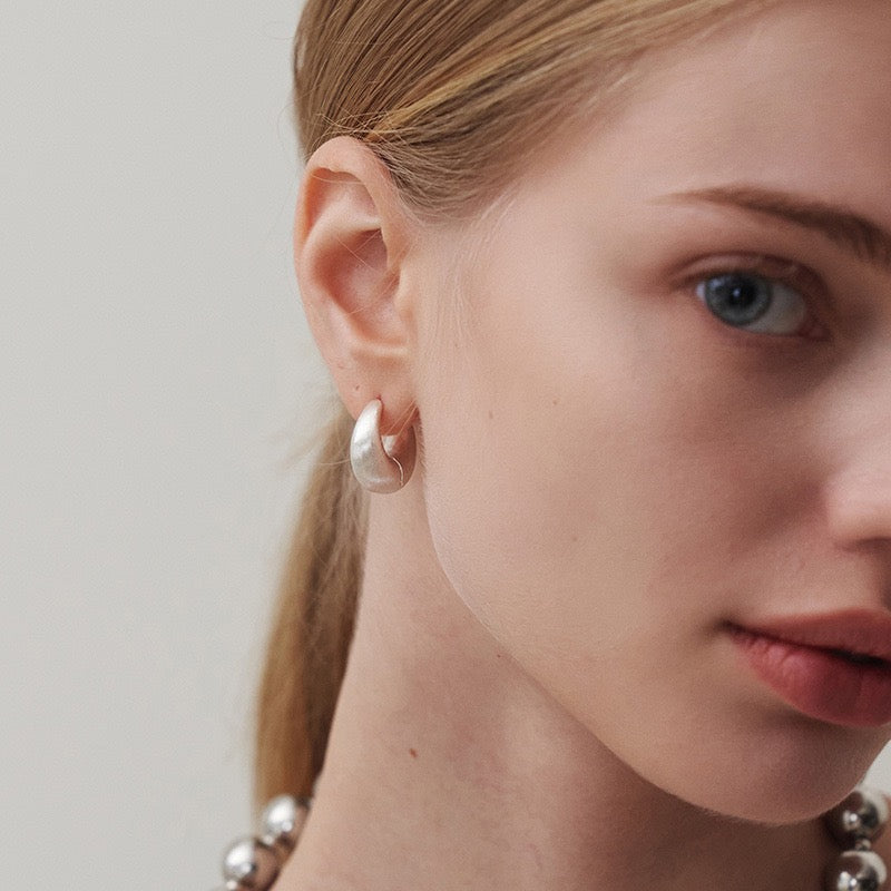 Dôme Figure Hoops
