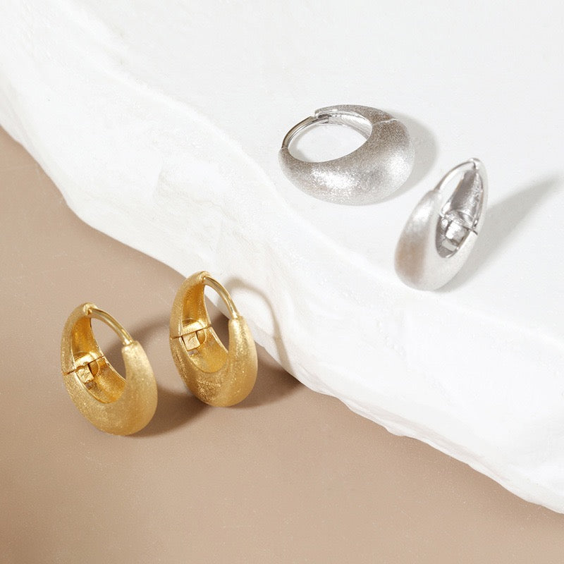 Dôme Figure Hoops