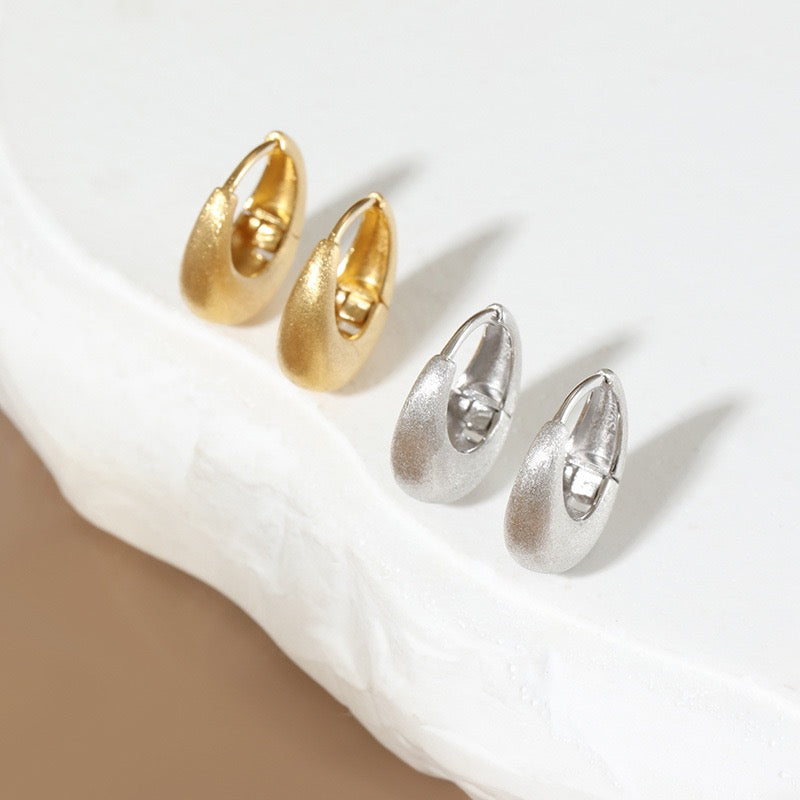 Dôme Figure Hoops