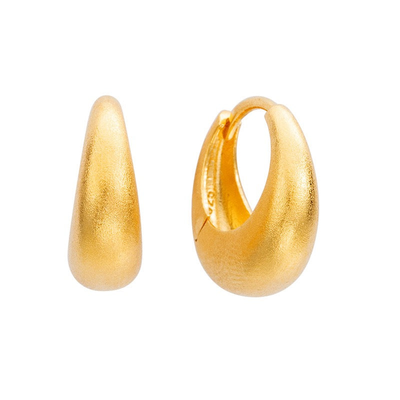 Dôme Figure Hoops