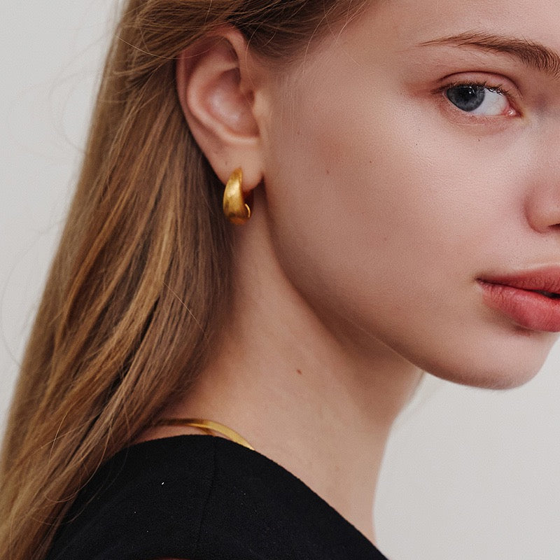 Dôme Figure Hoops